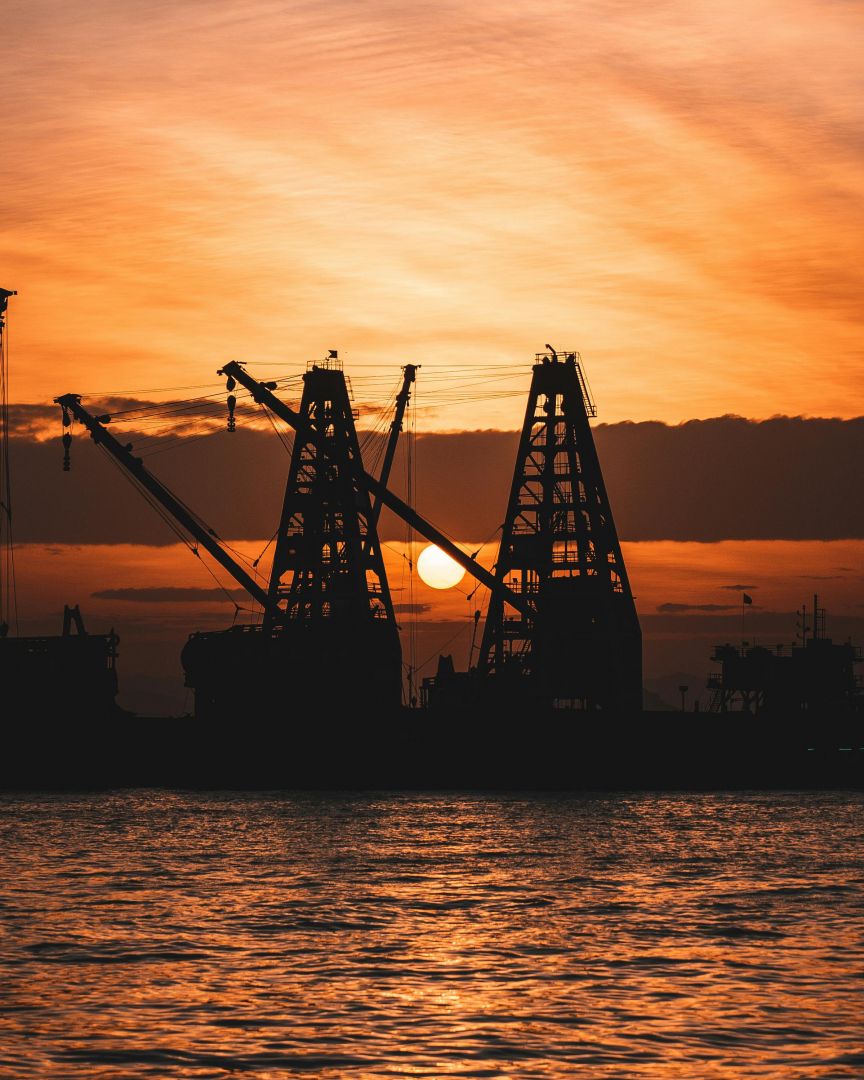 Feribot ve Tanker Üretiminde Yeni Dönem Başladı